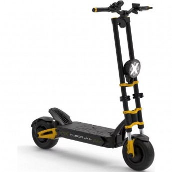 Электросамокат KUGOO KIRIN LX 11+ 2*1500=3000w 60v 31.2ah Электросамокат KUGOO KIRIN LX 11+ 2*1500=3000w 60v 31.2ah