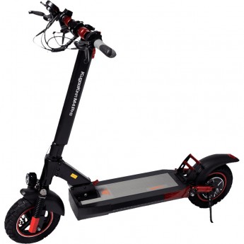 Электросамокат KUGOO KIRIN M4 PRO 18 Ah Электросамокат KUGOO KIRIN M4 PRO 18 Ah