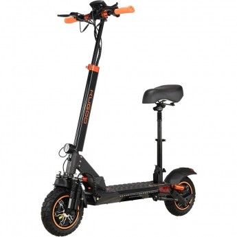Электросамокат KUGOO KIRIN M4 PRO MAX 48V 18Ah 600W*2 Электросамокат KUGOO KIRIN M4 PRO MAX 48V 18Ah 600W*2