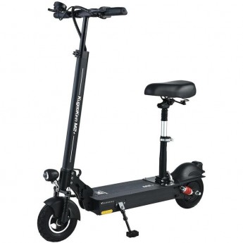 Электросамокат KUGOO M2+ JILONG black Электросамокат KUGOO M2+ JILONG black