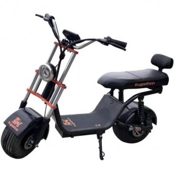 Электроскутер KUGOO KIRIN С2 Электроскутер KUGOO KIRIN С2