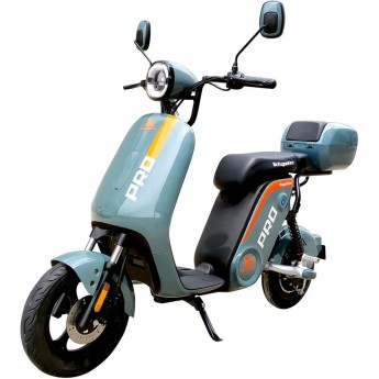 Электроскутер KUGOO-KIRIN V PRO 1000W 60V 20Ah Электроскутер KUGOO-KIRIN V PRO 1000W 60V 20Ah