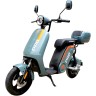Электроскутер KUGOO-KIRIN V PRO 1000W 60V 20Ah KGK-KIRVPRO-G