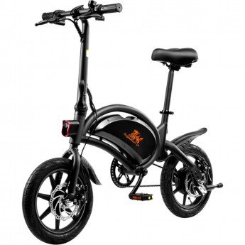 Электровелосипед KUGOO KIRIN V1 Электровелосипед KUGOO KIRIN V1