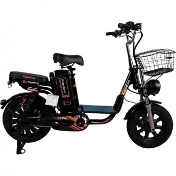 Электровелосипед KUGOO V3 PRO Электровелосипед KUGOO V3 PRO